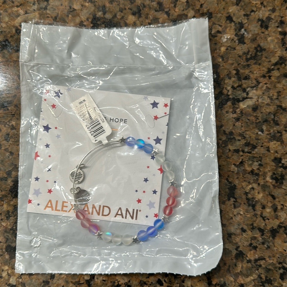 Alex and Ani